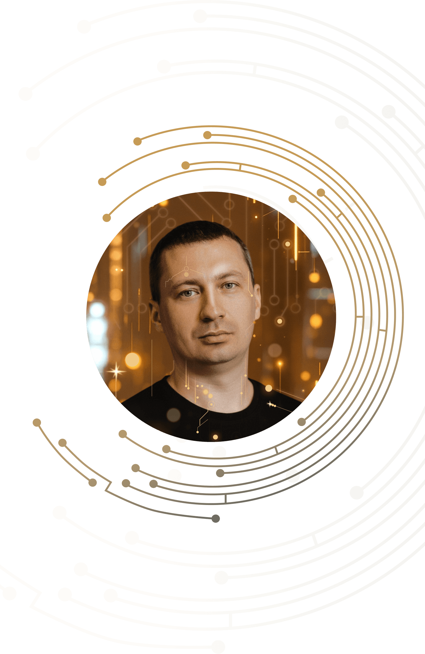 Александр Калугин