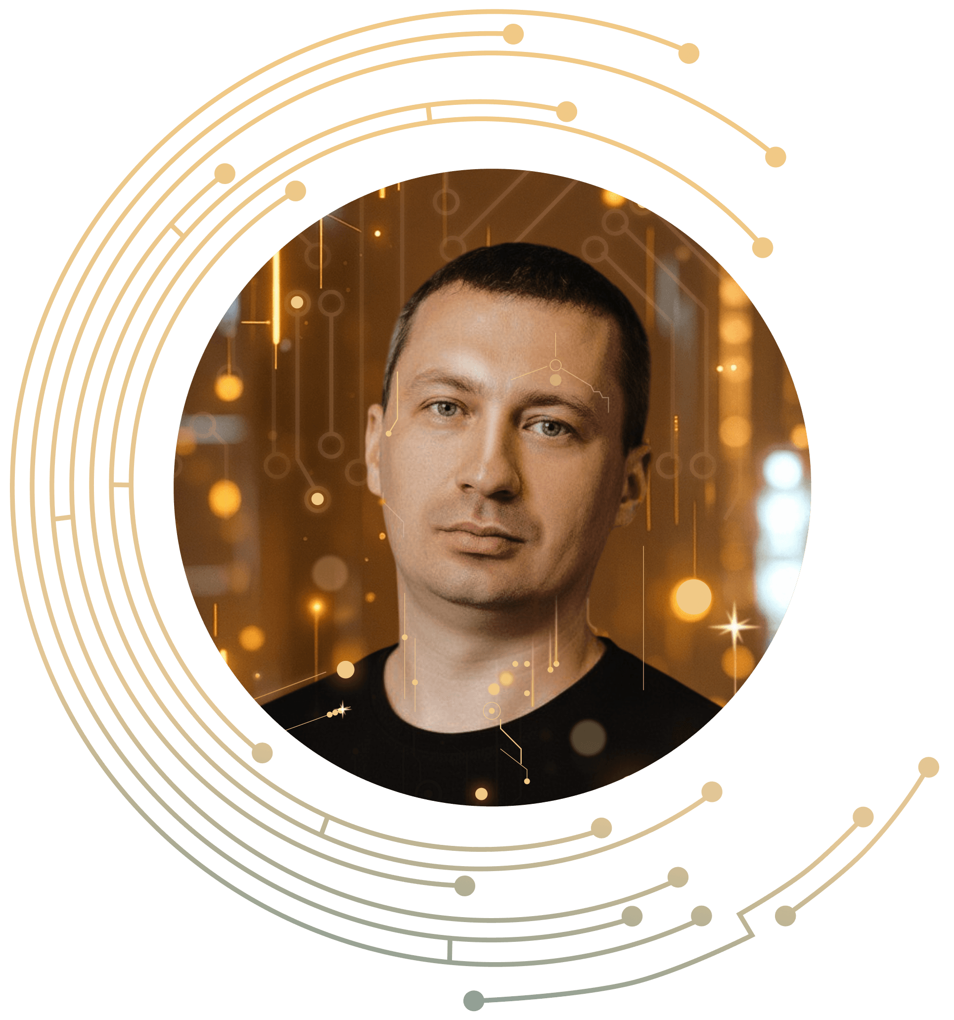 Александр Калугин